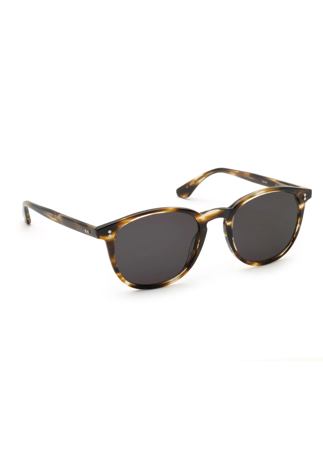 ALVIN | Oak - Image 3