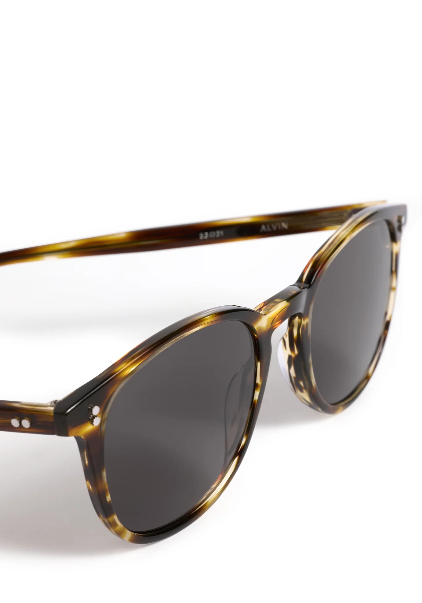 ALVIN | Oak - Image 7