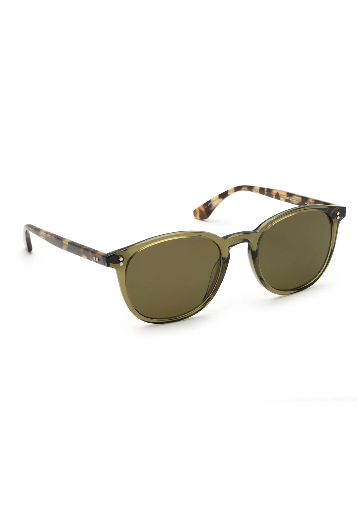 ALVIN | Olive + Iberia Polarized - Image 3