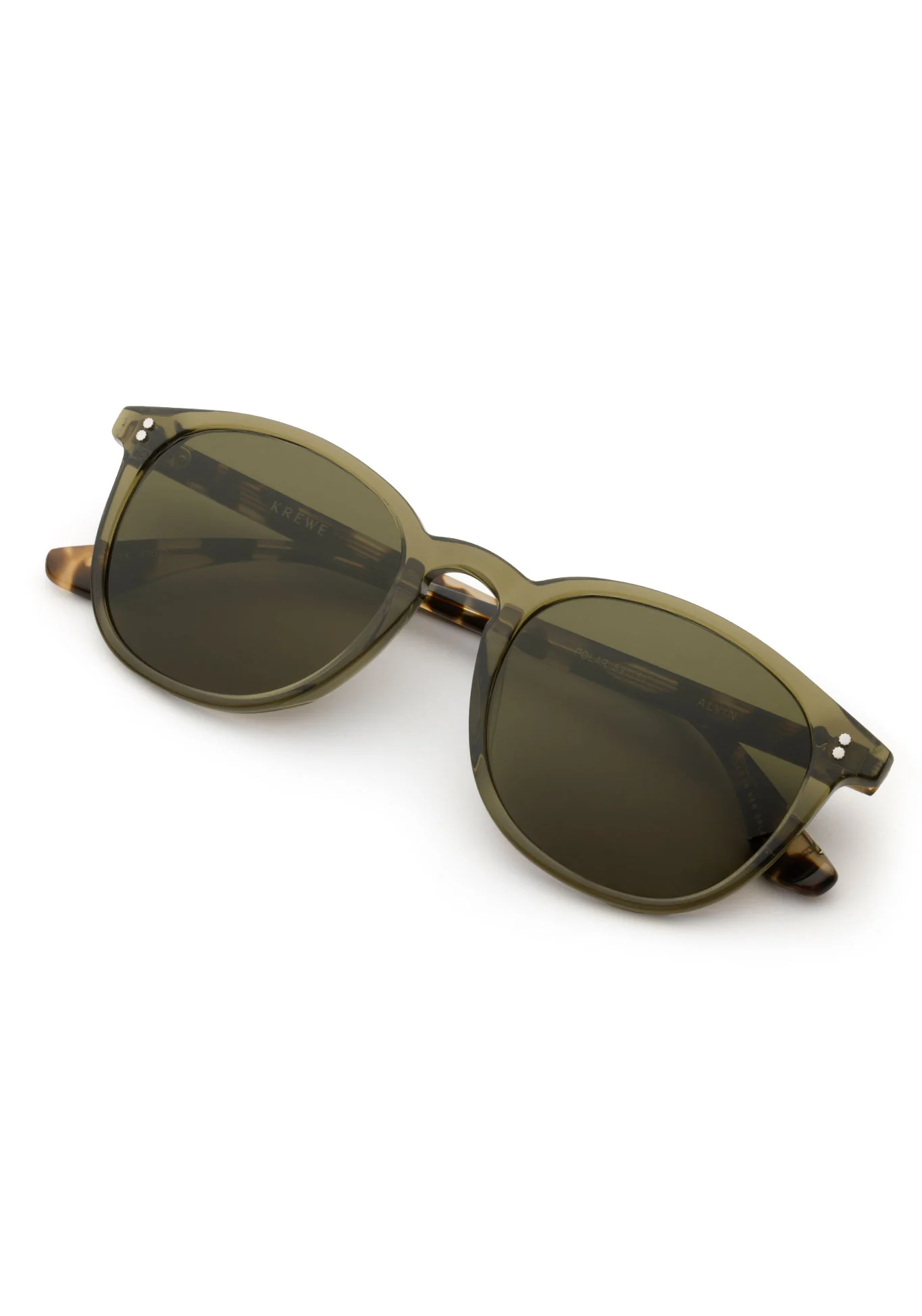 ALVIN | Olive + Iberia Polarized - Image 4