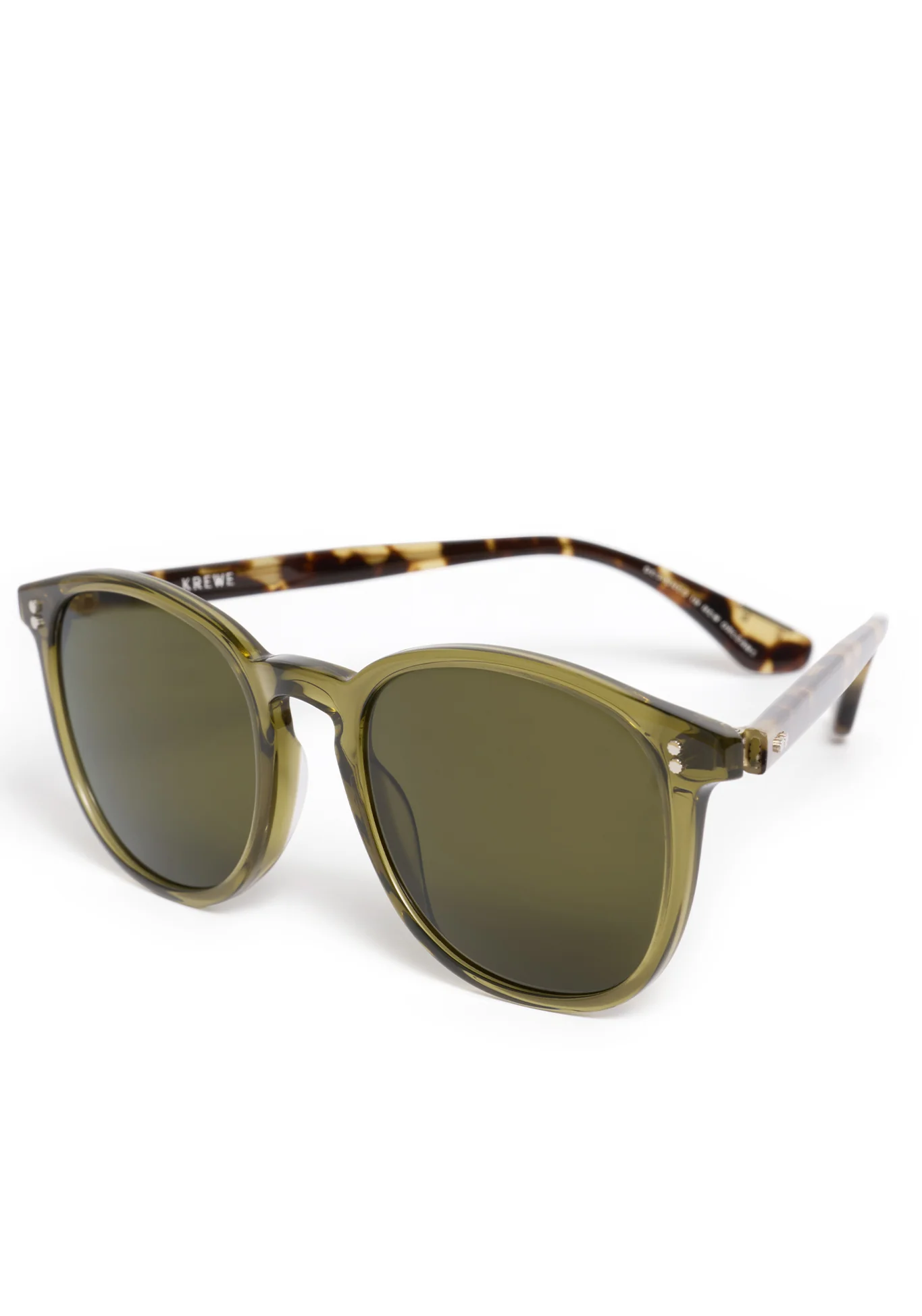 ALVIN | Olive + Iberia Polarized - Image 7