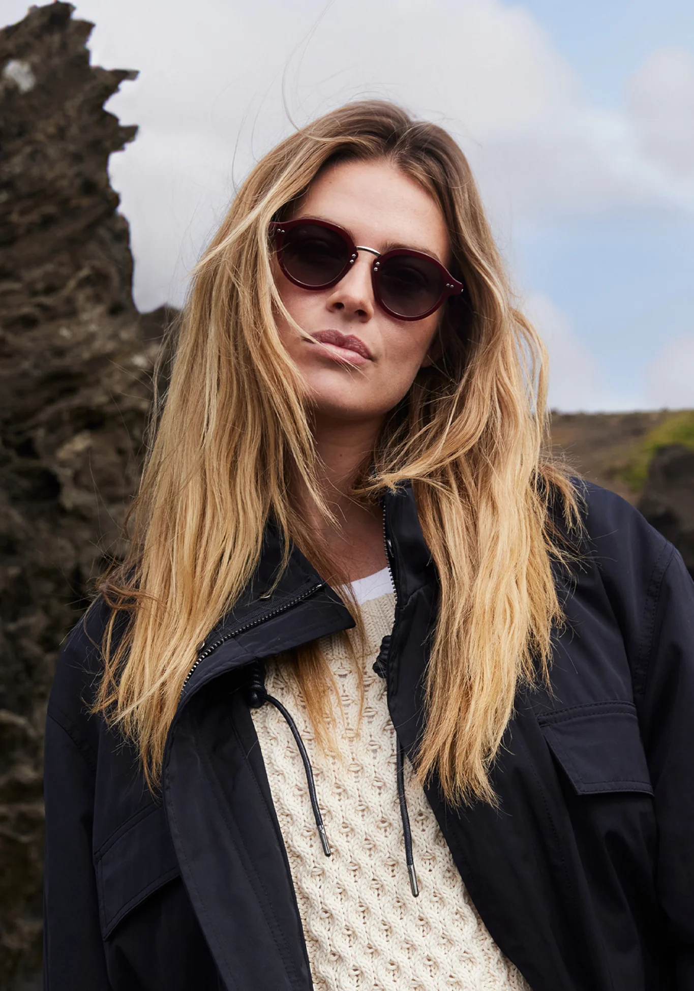 ASHTON | Brandy Silver - Image 2