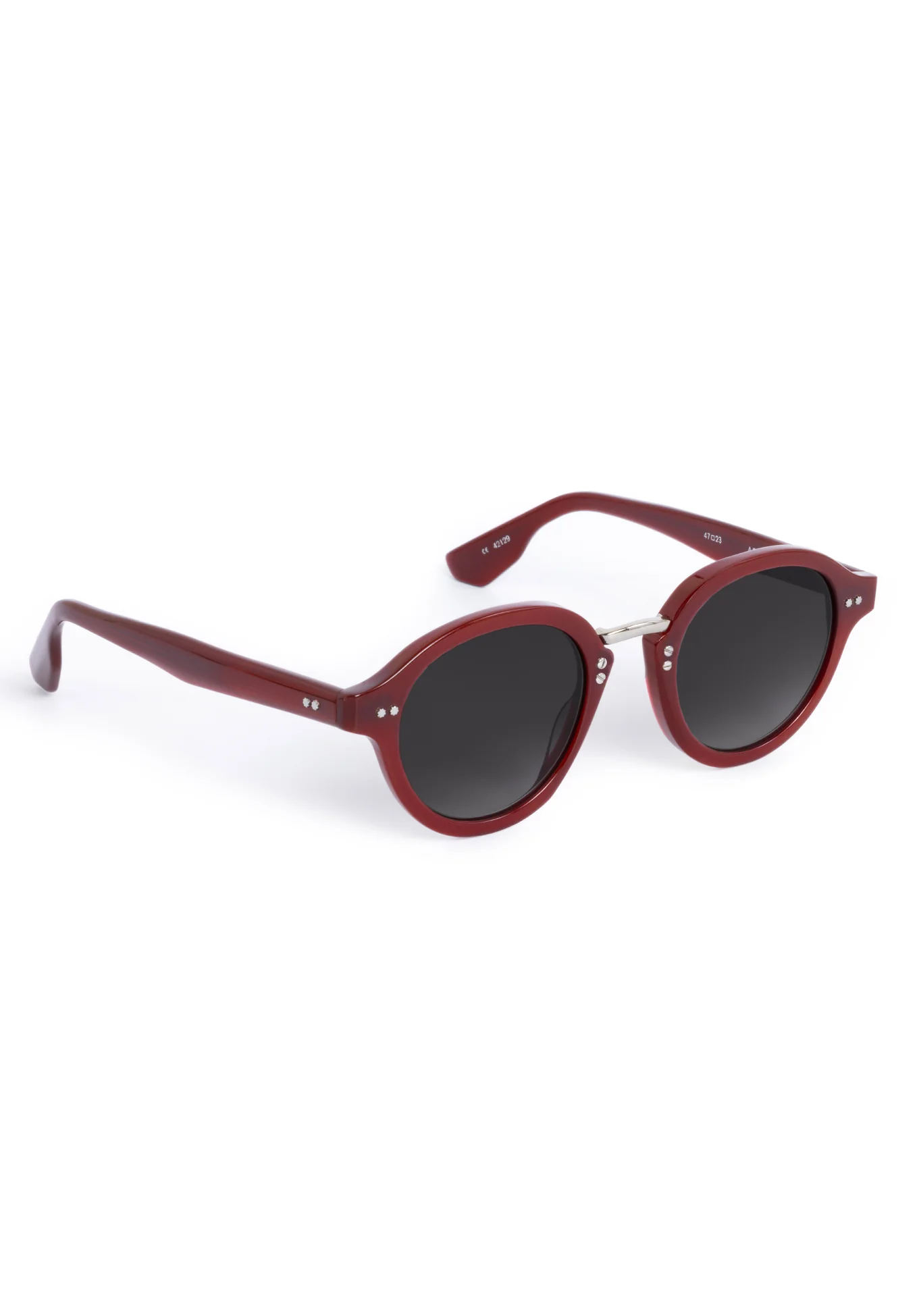 ASHTON | Brandy Silver - Image 3
