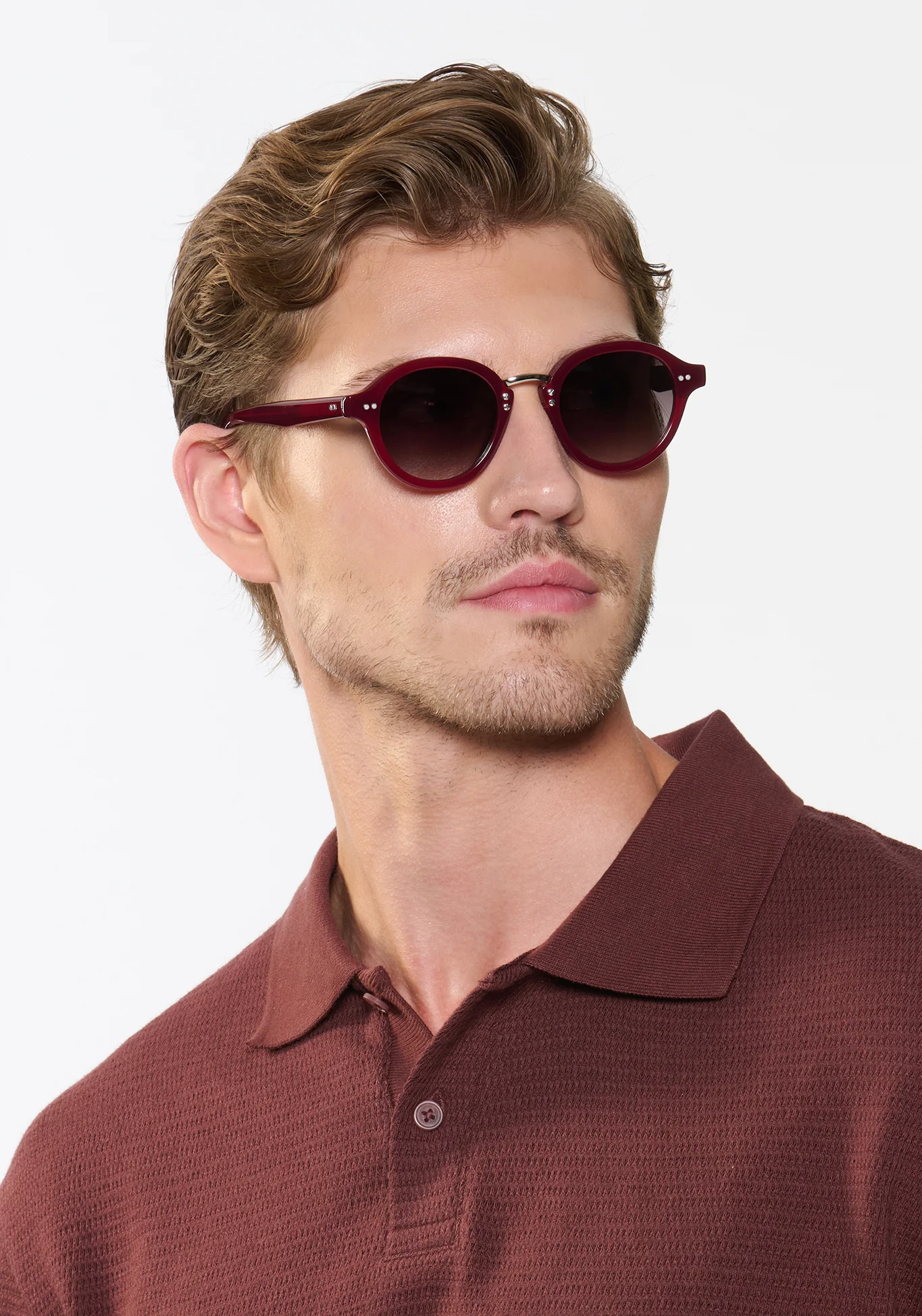 ASHTON | Brandy Silver - Image 6