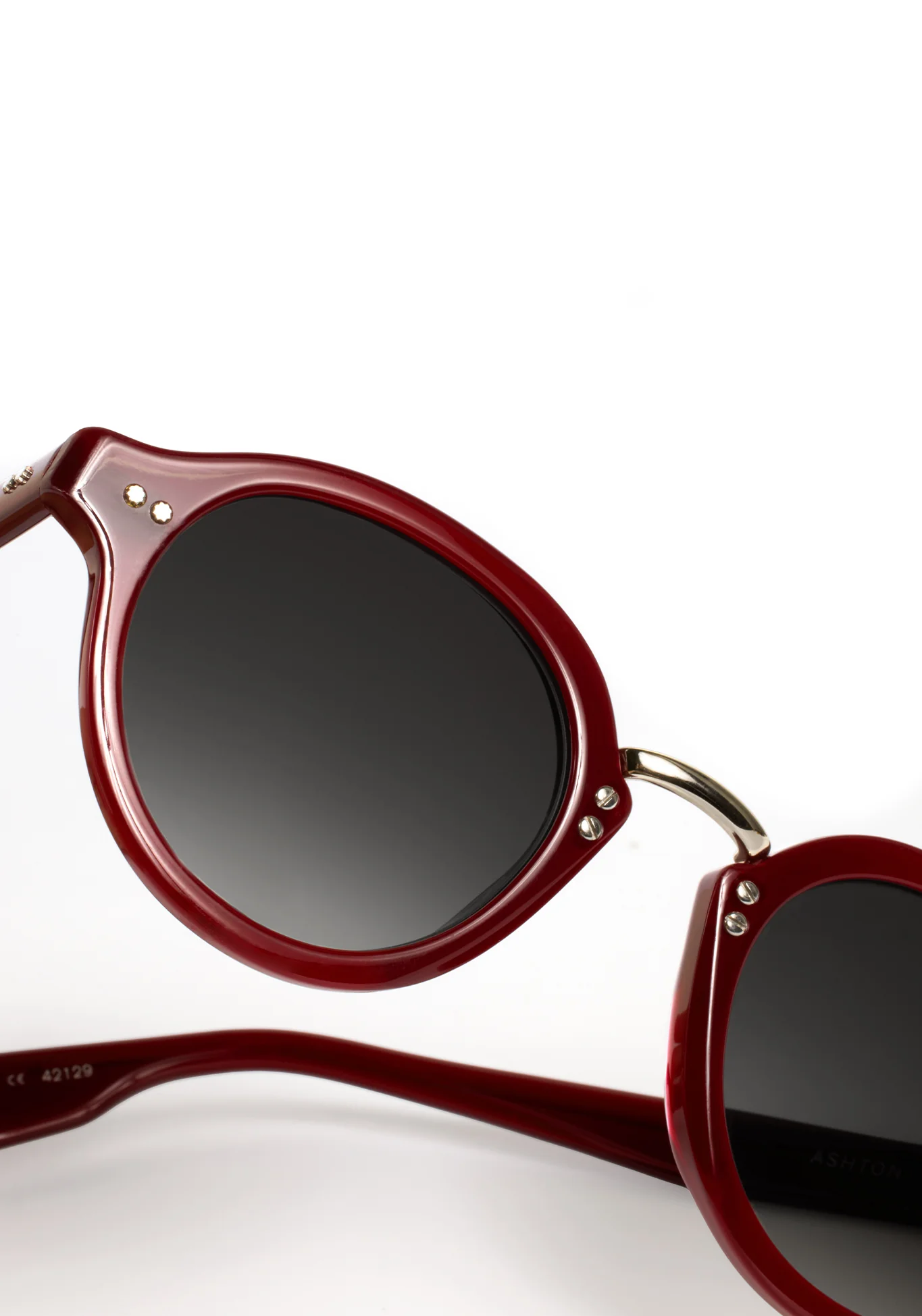 ASHTON | Brandy Silver - Image 8