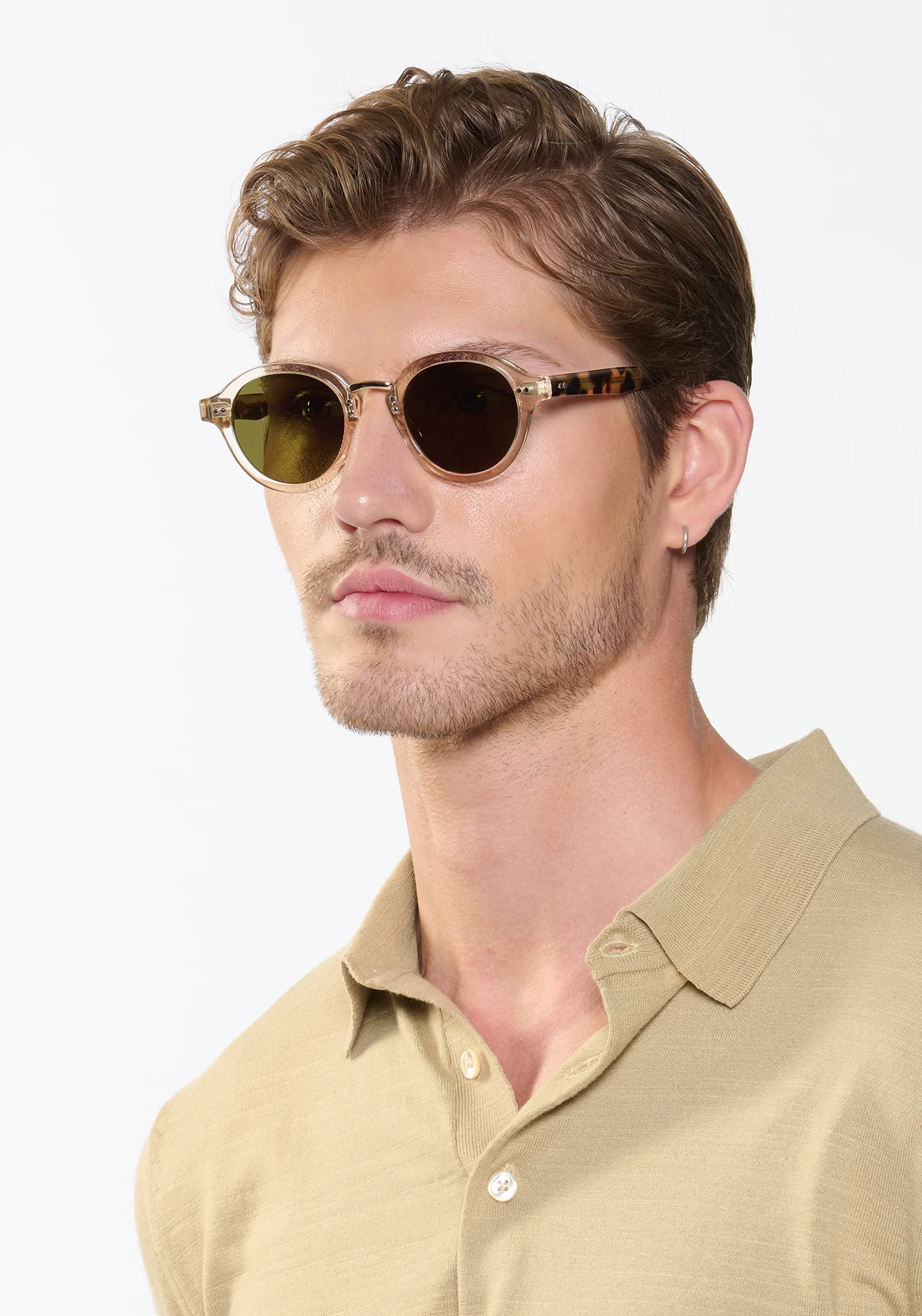 ASHTON | Haze + Iberia 12K Polarized - Image 2