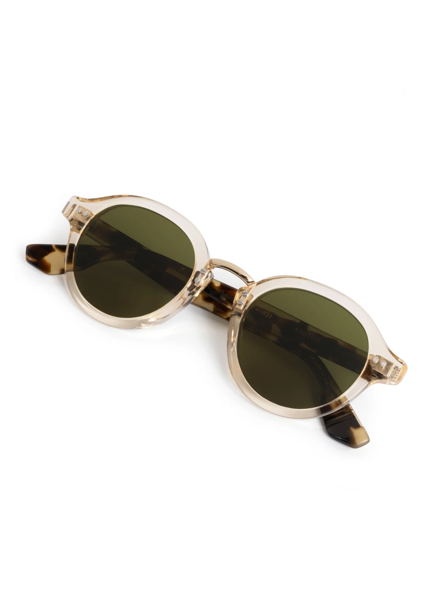 ASHTON | Haze + Iberia 12K Polarized - Image 4