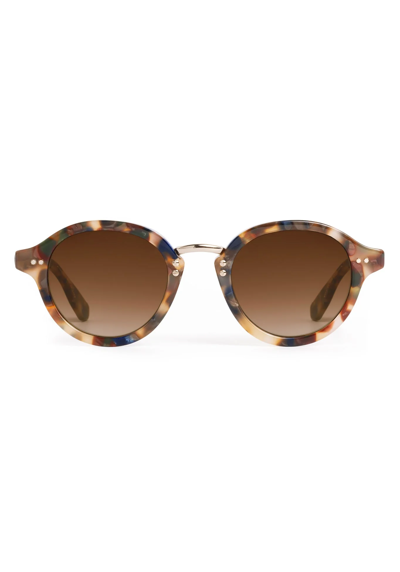 ASHTON | Tuscan Tortoise 12K