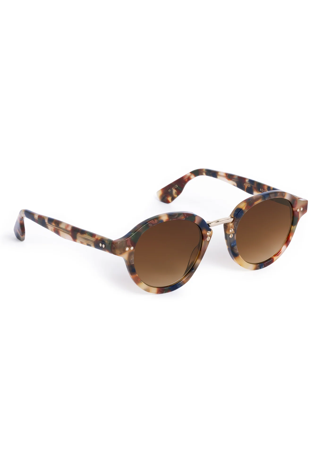 ASHTON | Tuscan Tortoise 12K - Image 4