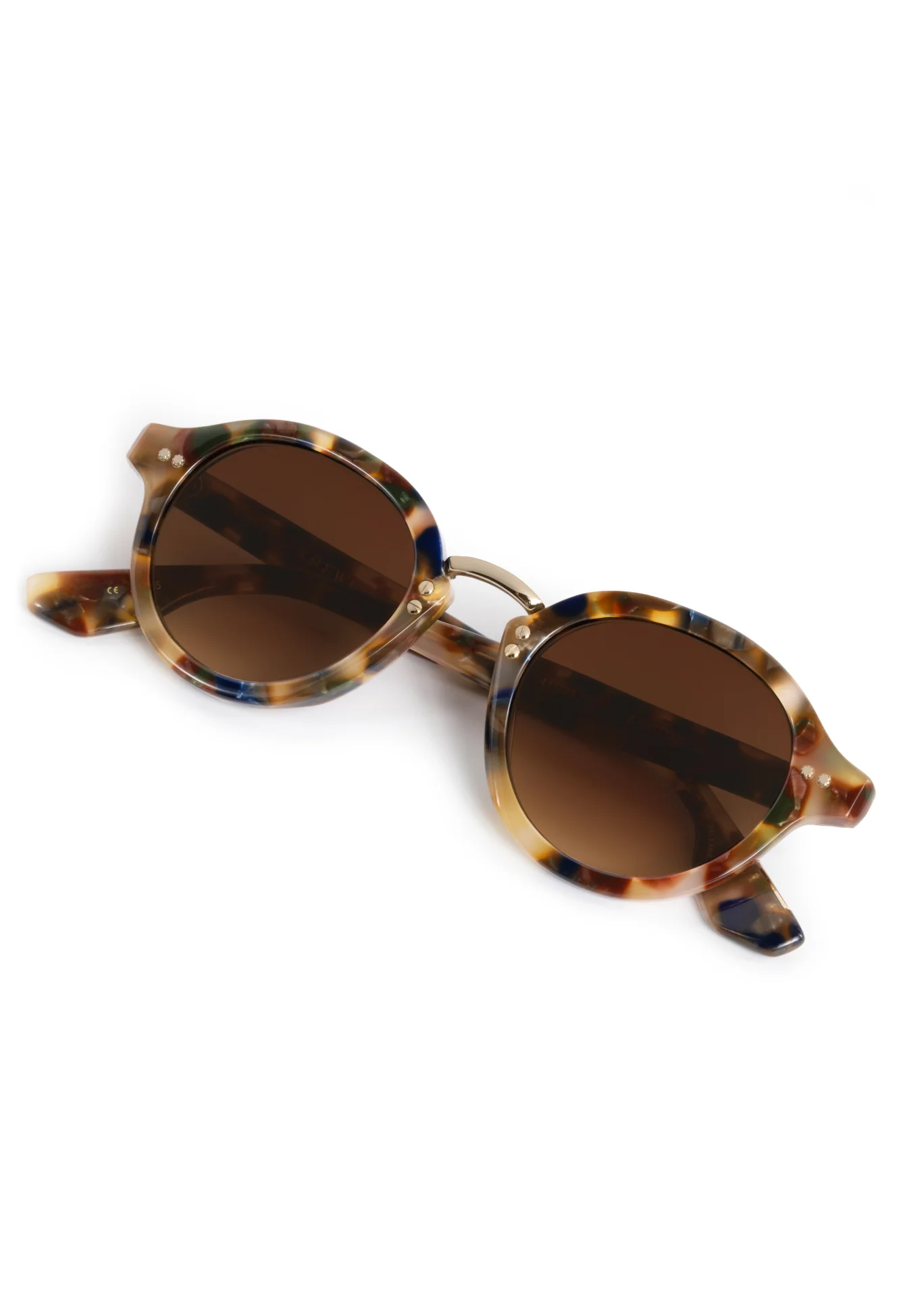 ASHTON | Tuscan Tortoise 12K - Image 5