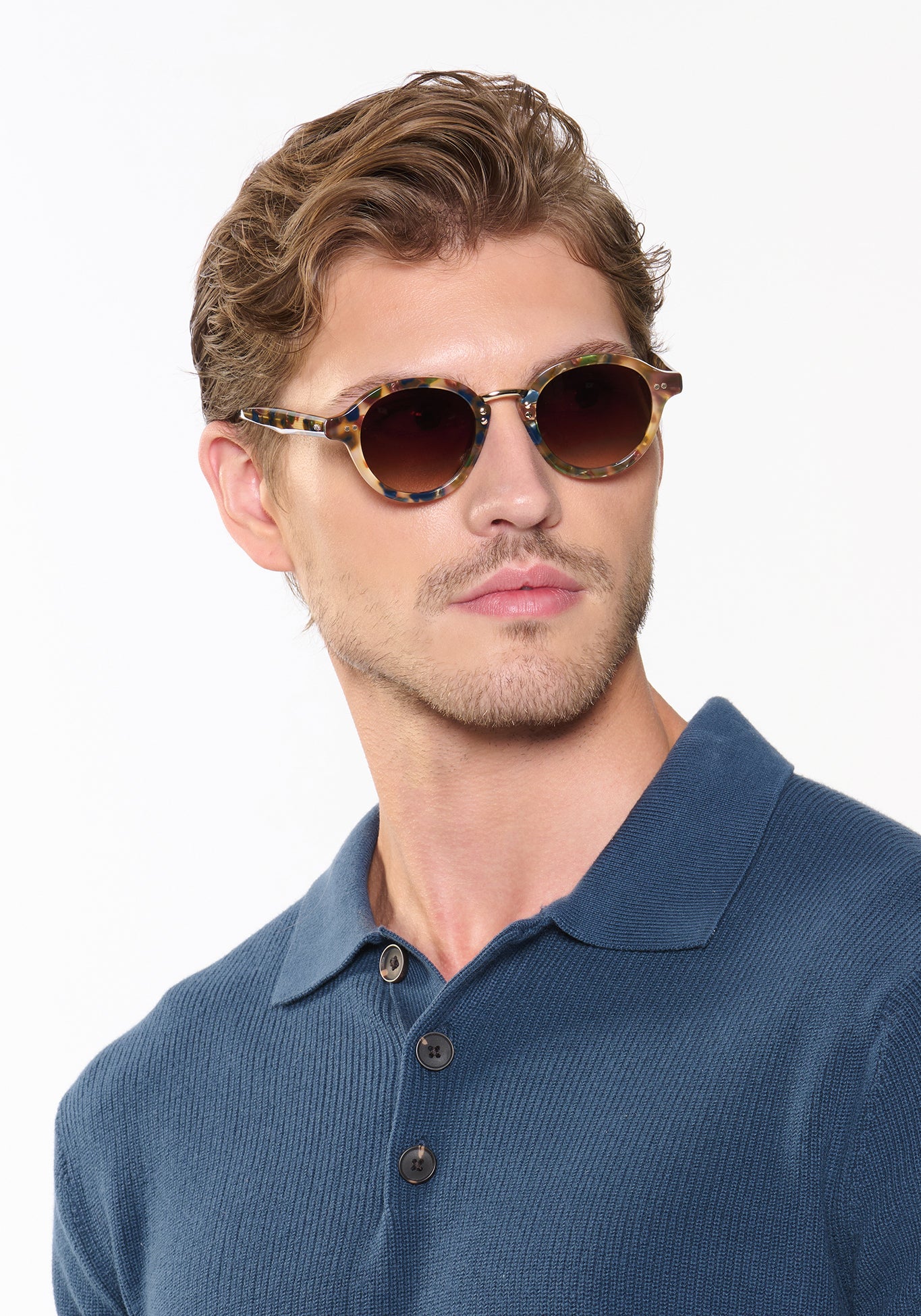 ASHTON | Tuscan Tortoise 12K - Image 6