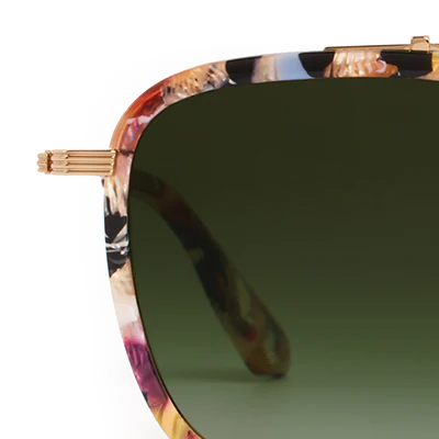 AUSTIN | 18K Titanium + Amalfi - Image 6