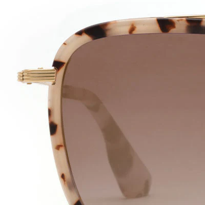AUSTIN | 24K Titanium + Matte Oyster Mirrored - Image 5