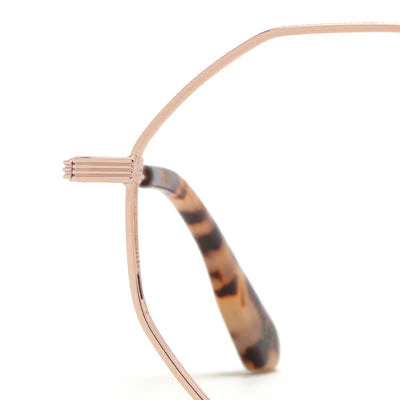 BABS | Rose Gold + Matte Oyster - Image 5