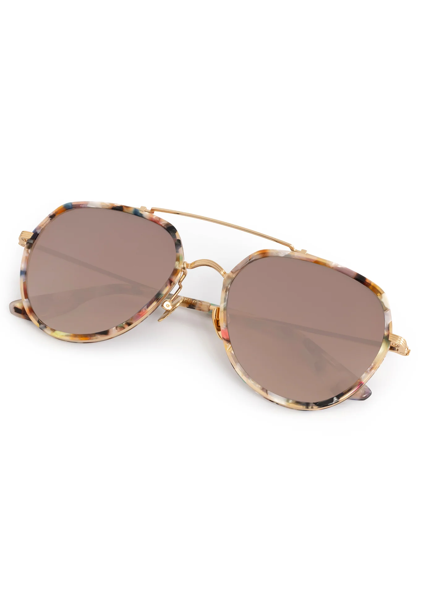 BAKER | 18K Titanium + Gelato Mirrored - Image 6