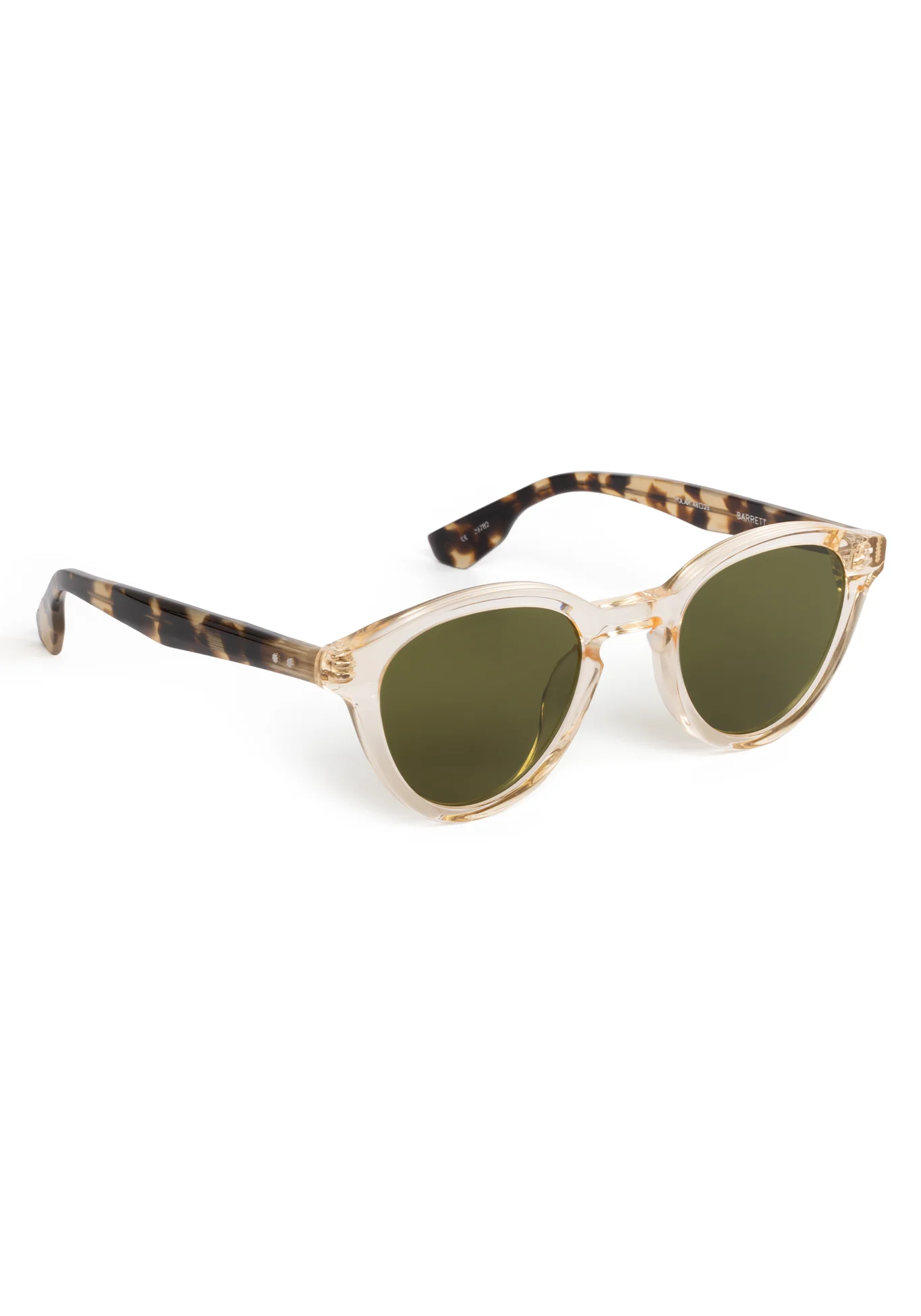 BARRETT | Haze + Iberia Polarized - Image 3