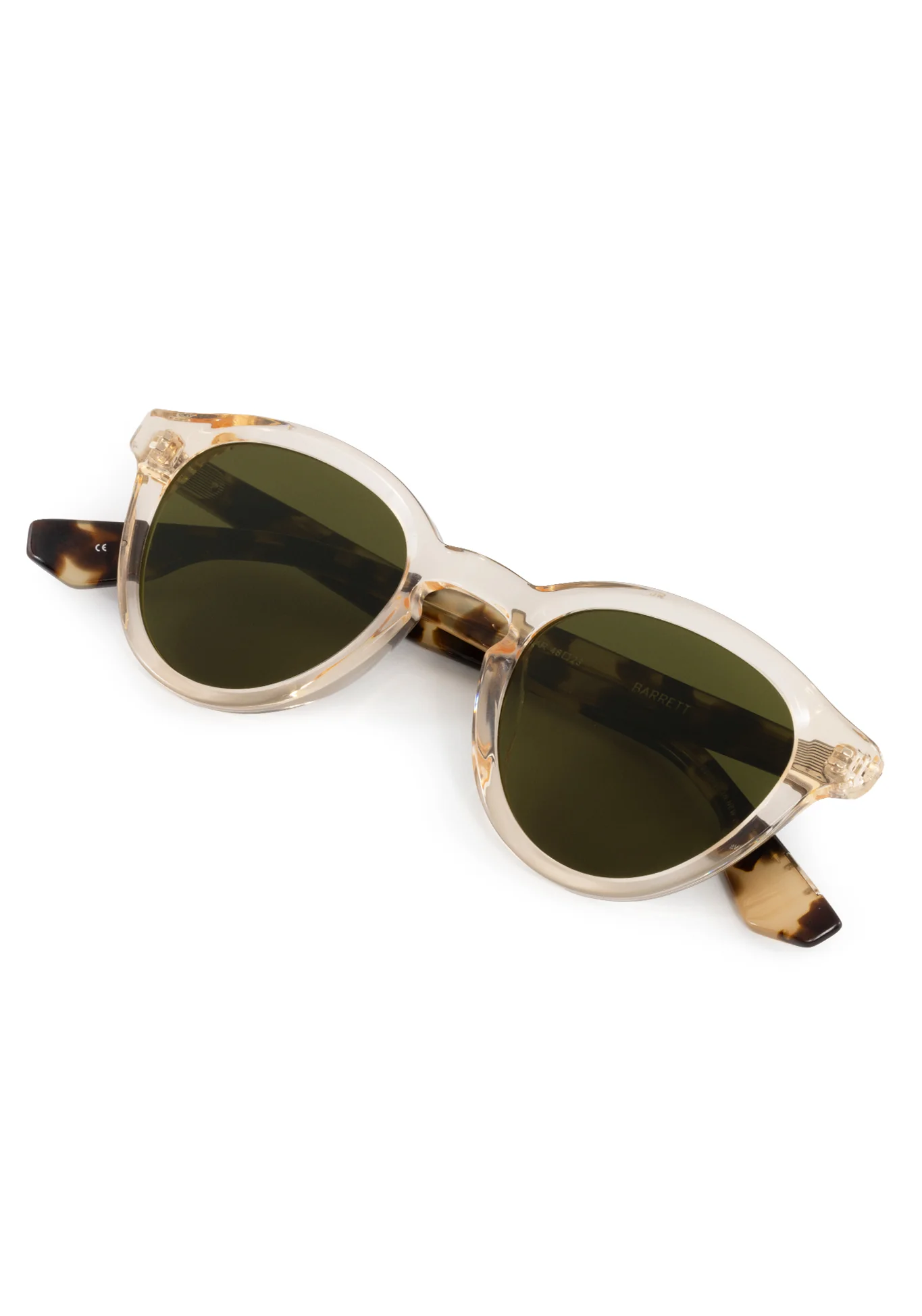 BARRETT | Haze + Iberia Polarized - Image 4