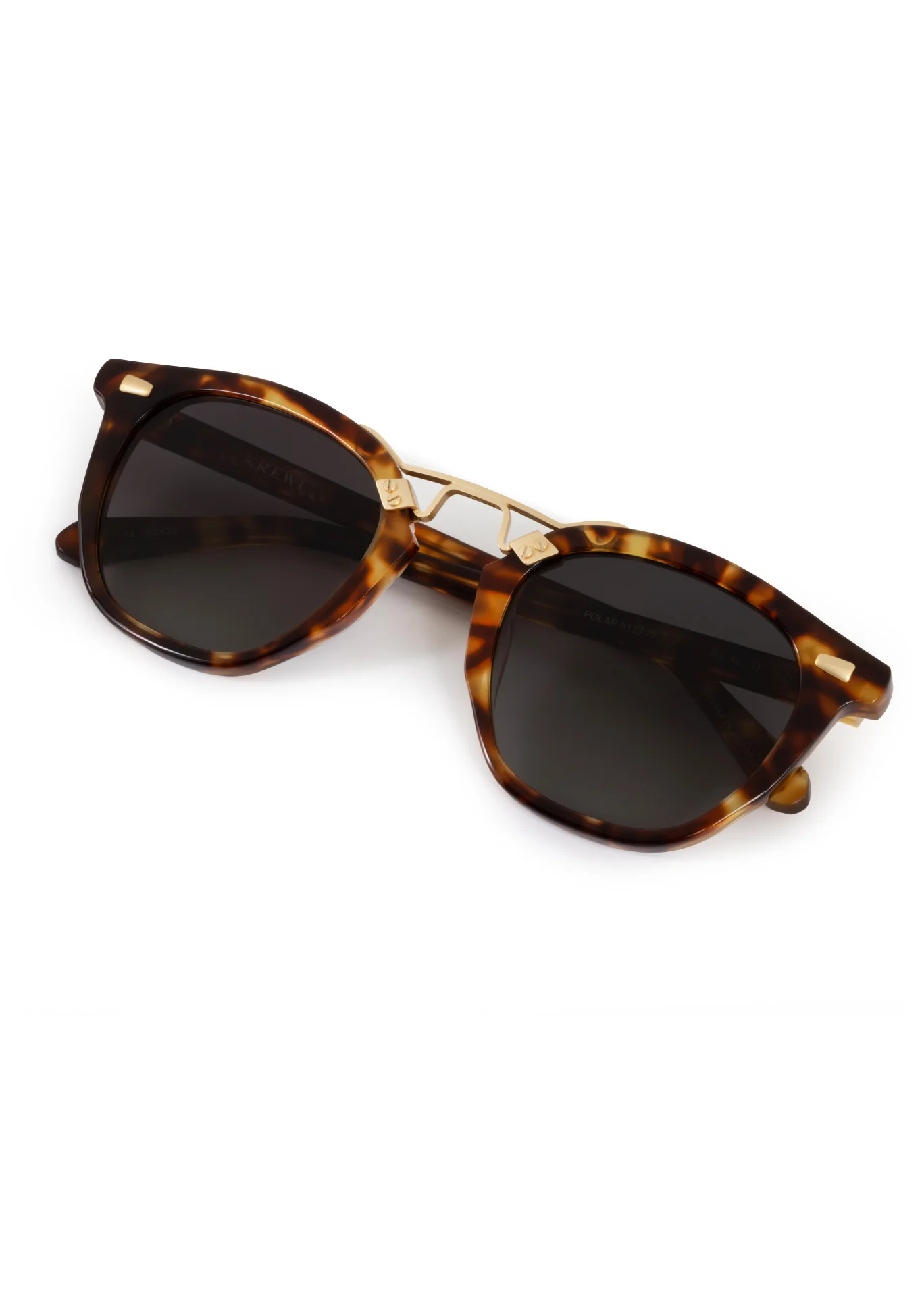 BEAU II | Kyoto Tortoise 18K Polarized - Image 4
