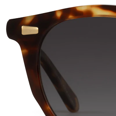BEAU II | Kyoto Tortoise 18K Polarized - Image 8