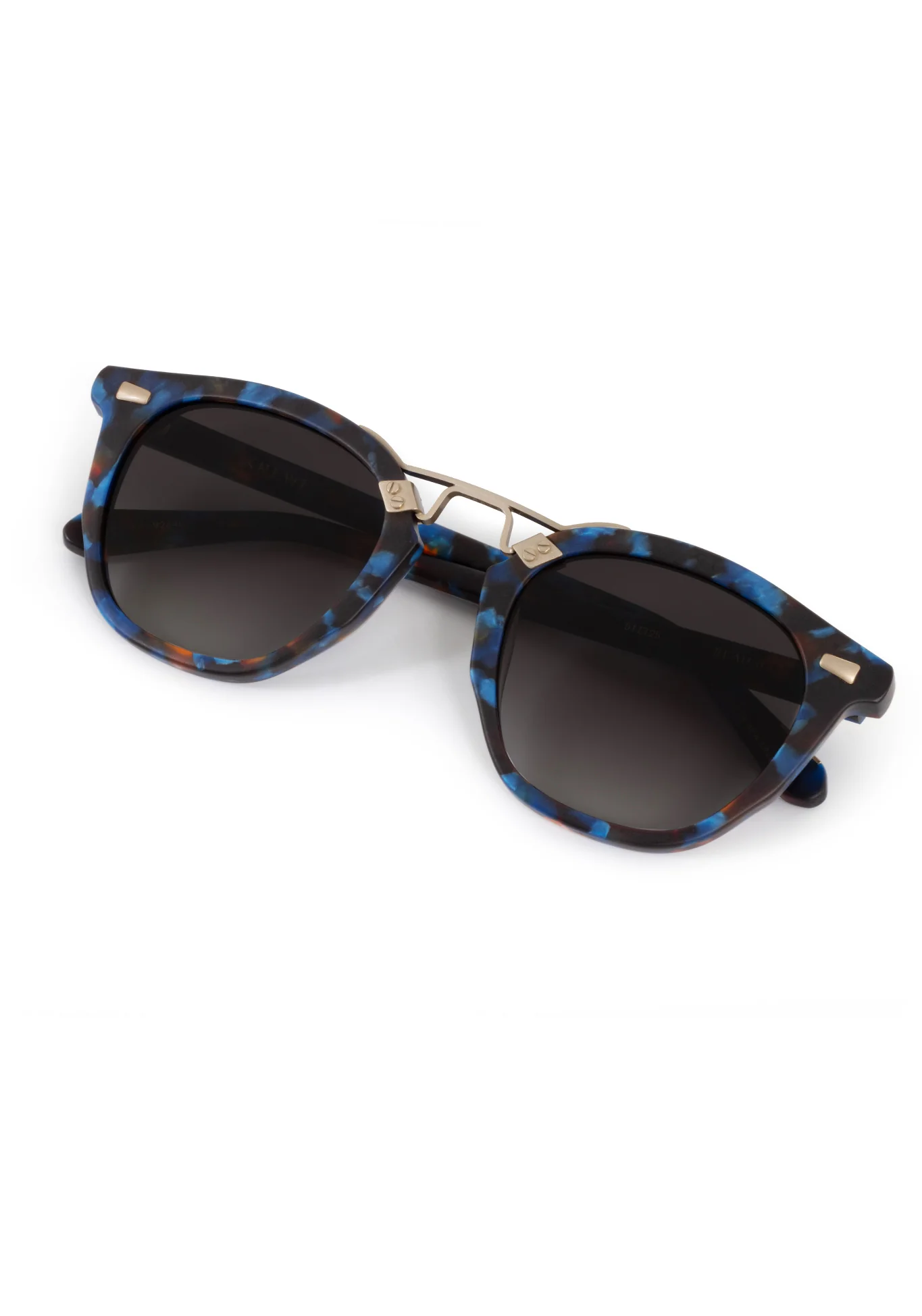 BEAU II | Matte Blue Steel 12K - Image 4