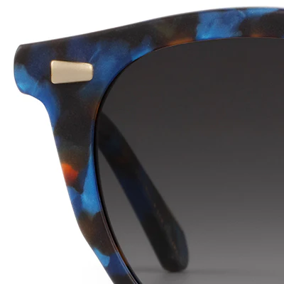 BEAU II | Matte Blue Steel 12K - Image 7