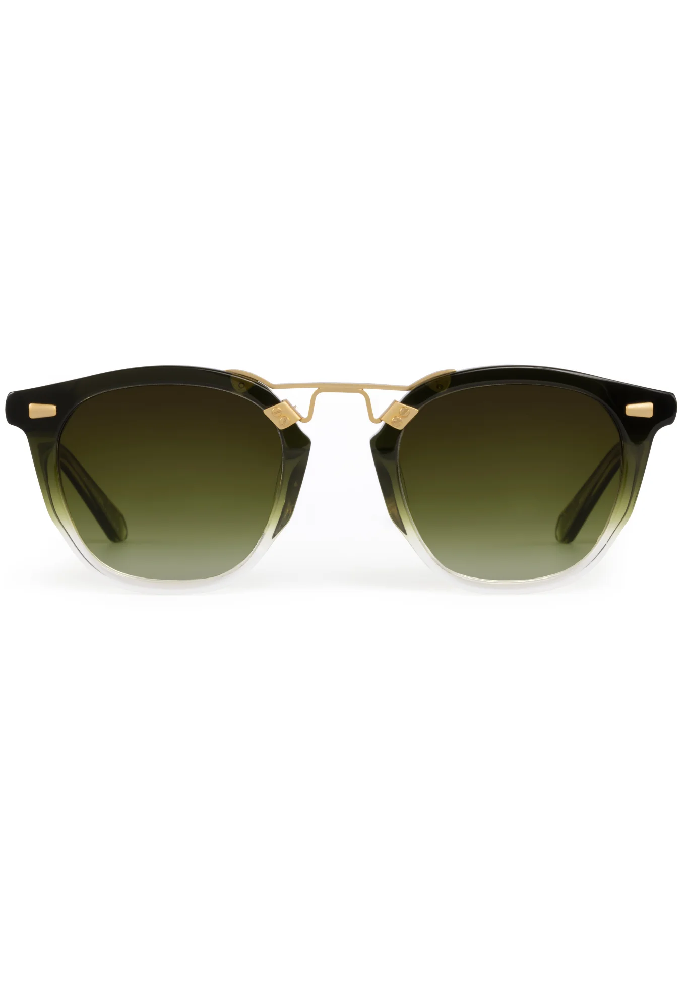 BEAU II | Poblano 18K