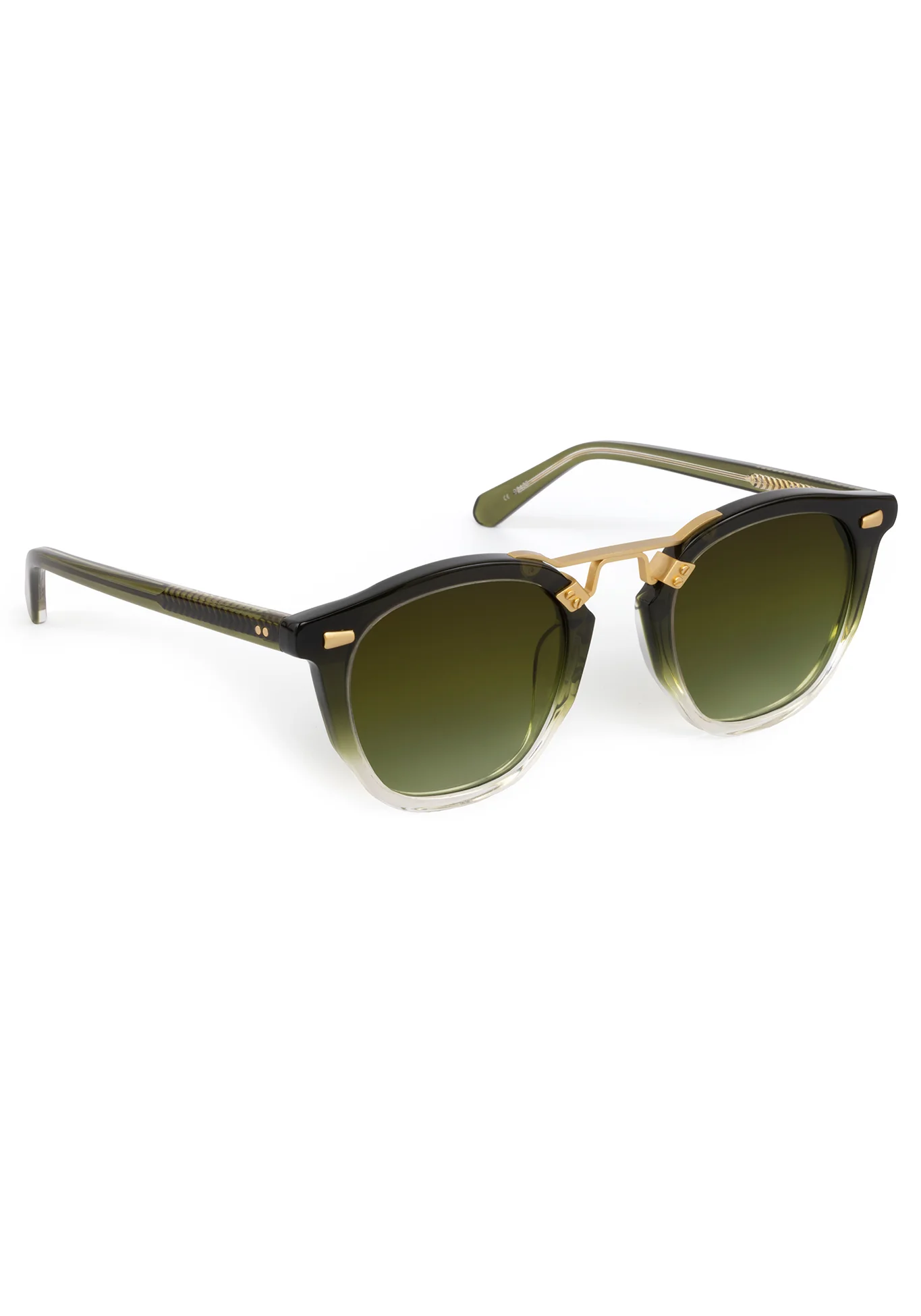 BEAU II | Poblano 18K - Image 3