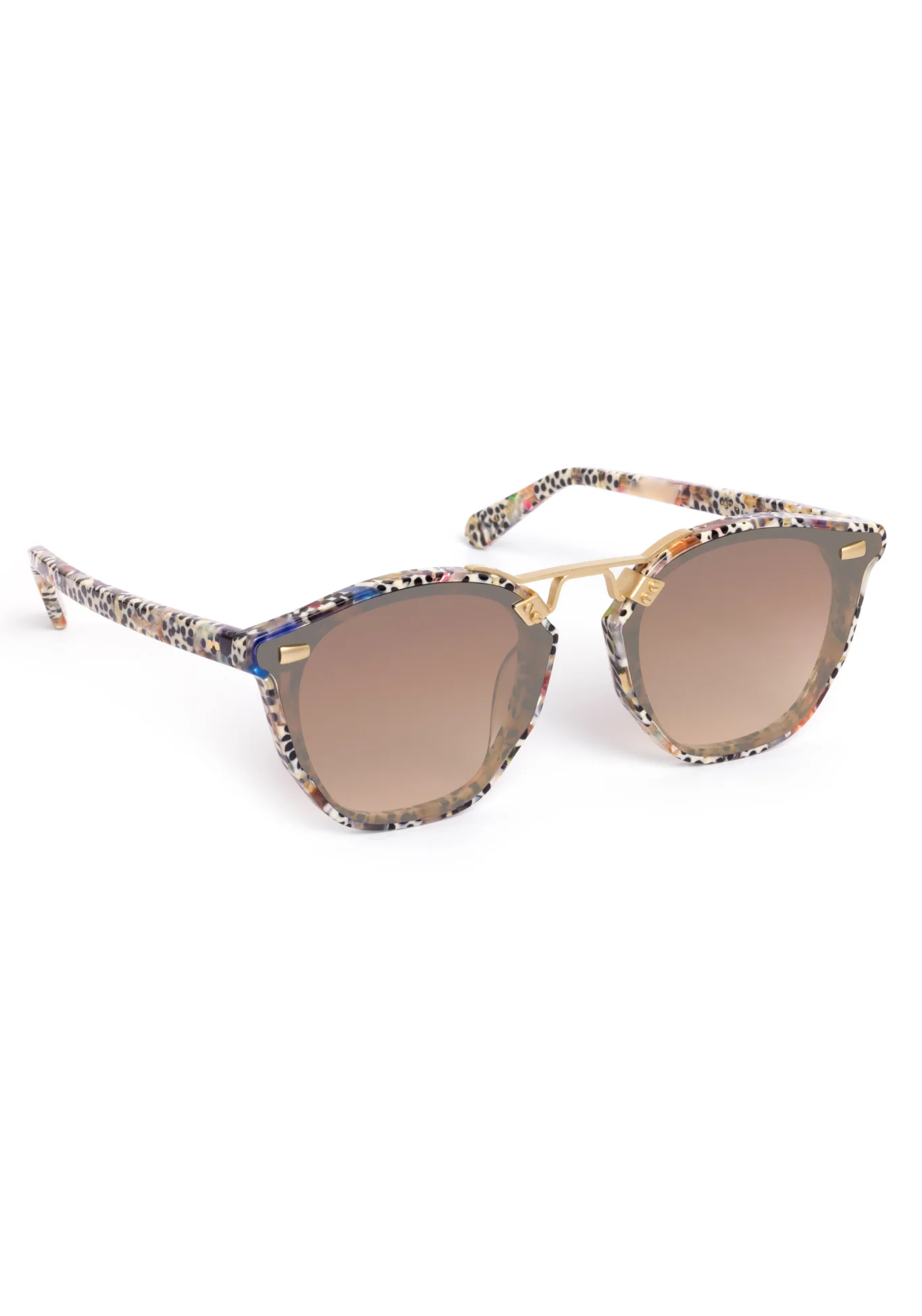 BEAU NYLON | Granita 18K Mirrored - Image 3