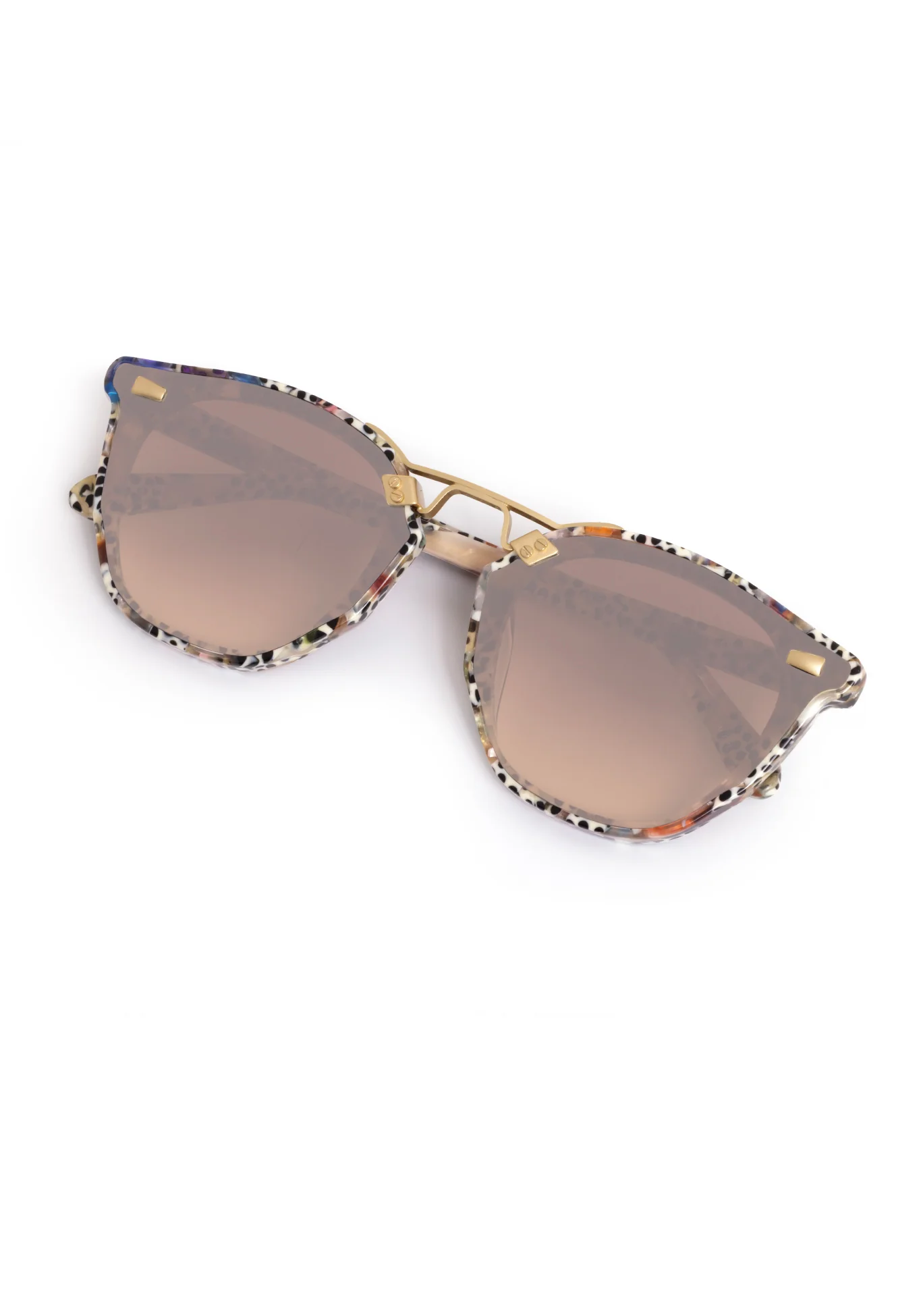 BEAU NYLON | Granita 18K Mirrored - Image 4