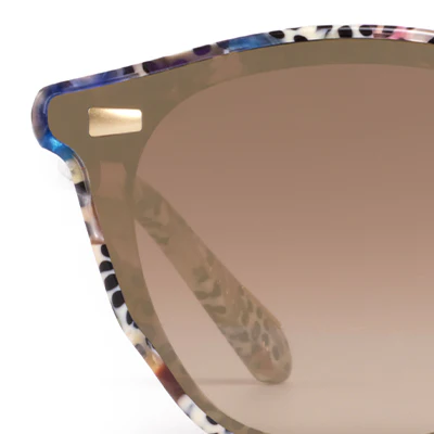 BEAU NYLON | Granita 18K Mirrored - Image 7