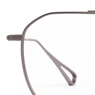 BERM | Matte Raw Titanium - Image 7