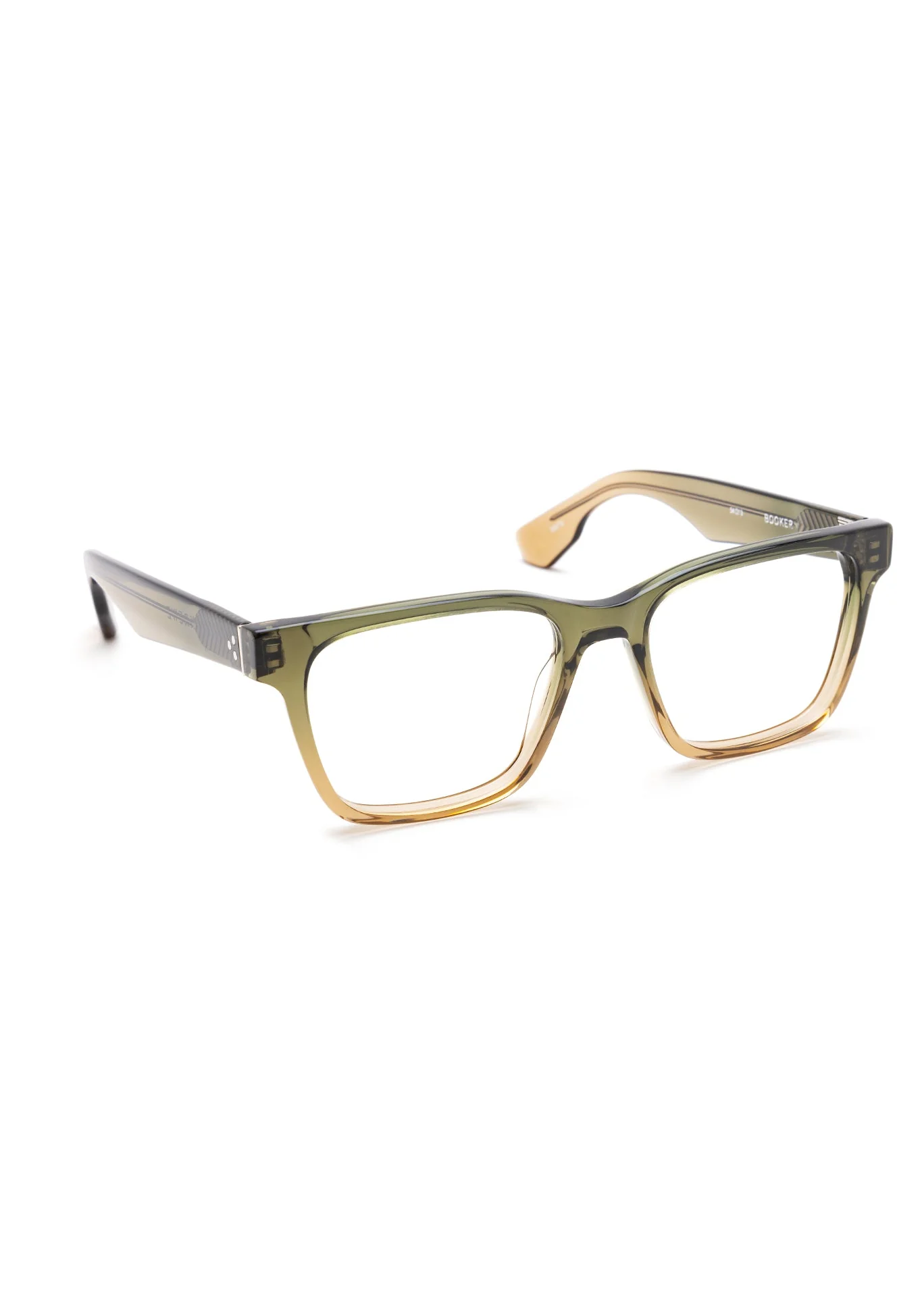 BOOKER | Verde - Image 3