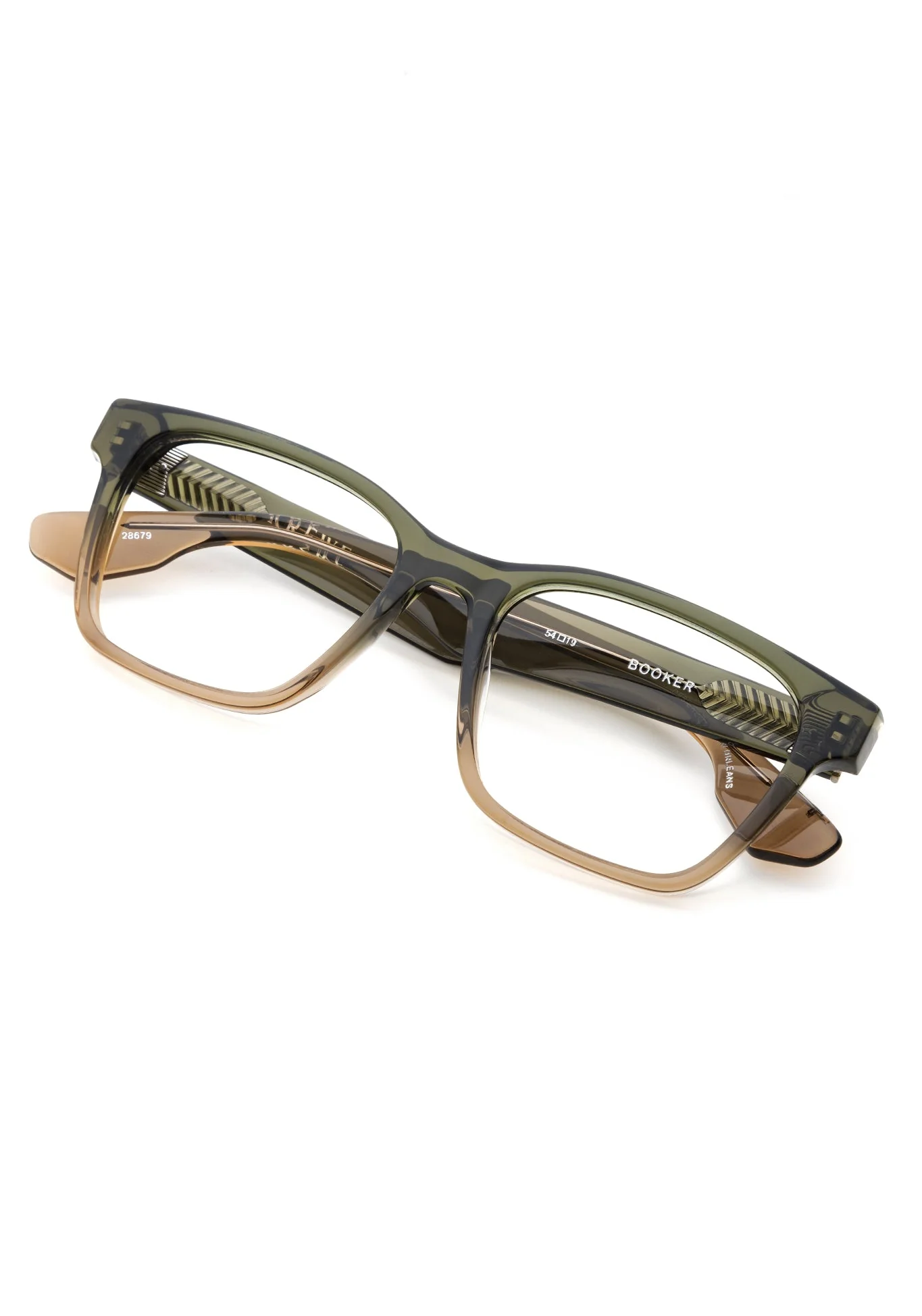 BOOKER | Verde - Image 4