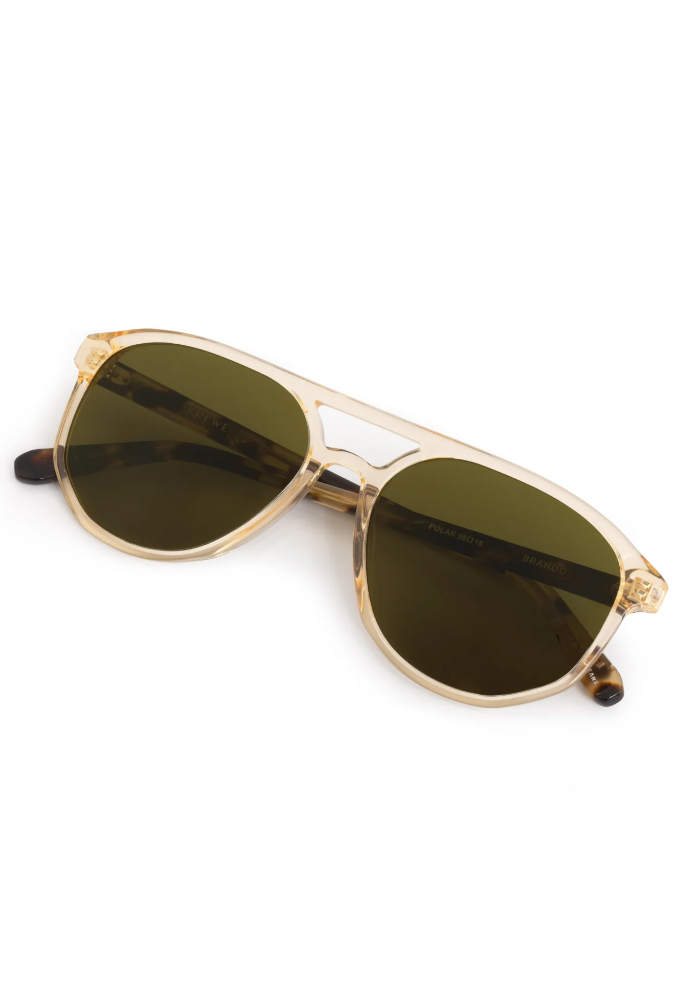 BRANDO | Champagne + Iberia Polarized - Image 4