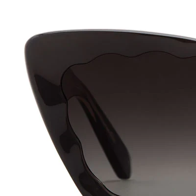BRIGITTE | Black + Black and Crystal - Image 8