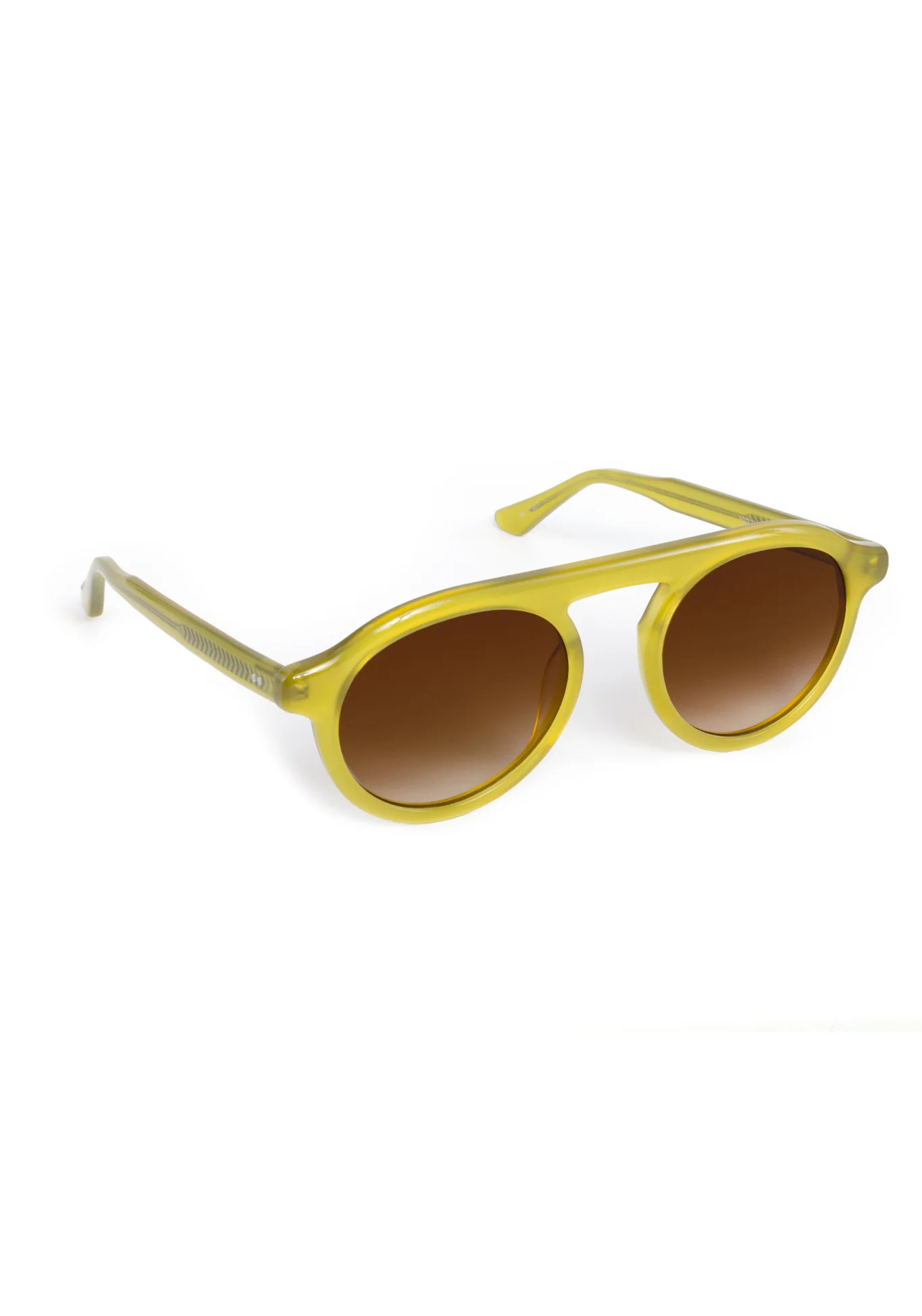 CAMERON | Chartreuse - Image 3