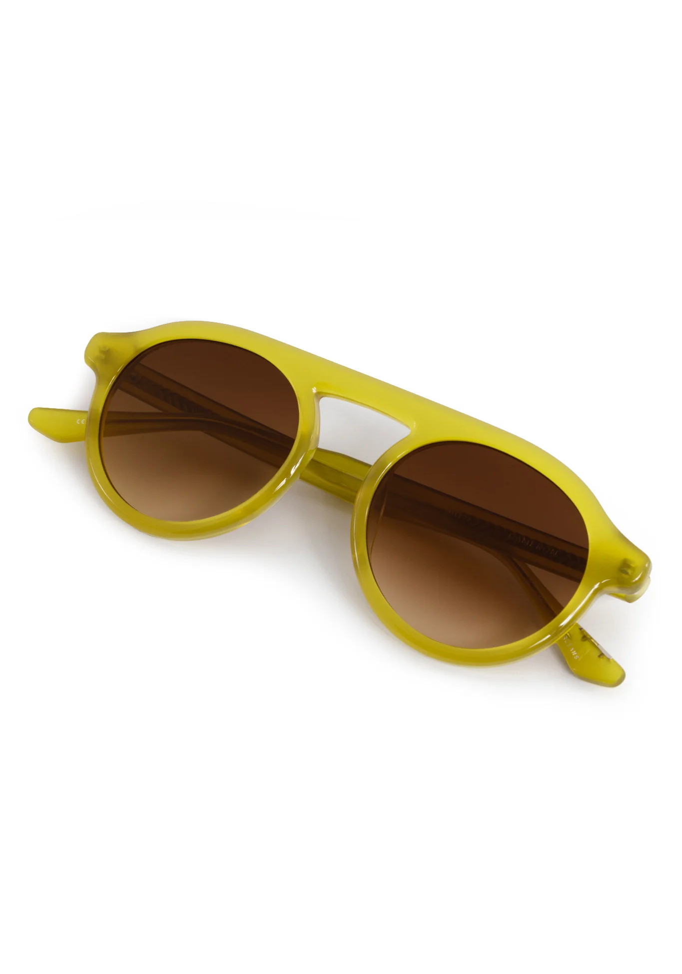 CAMERON | Chartreuse - Image 4