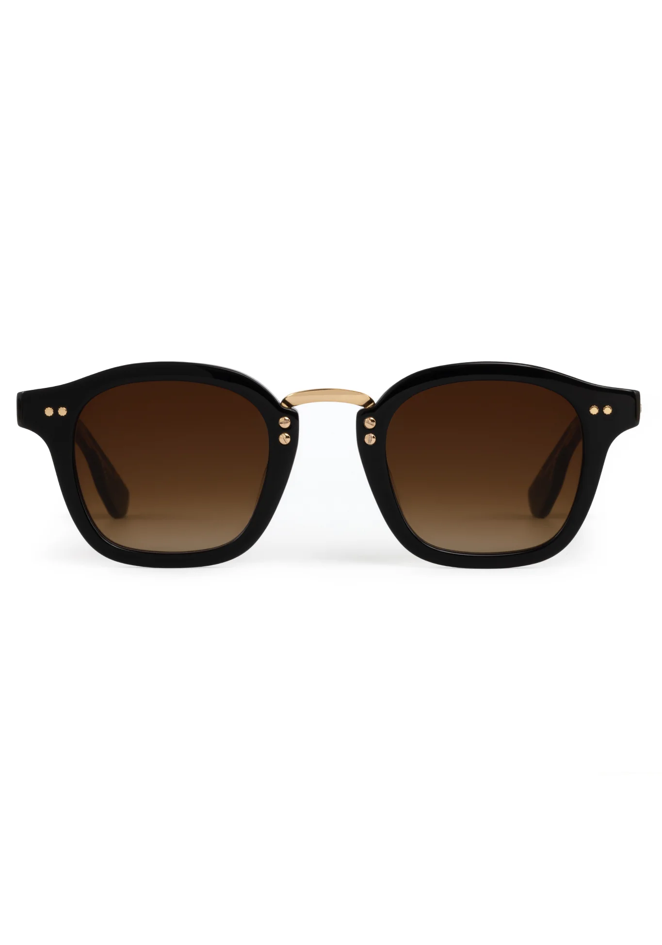 CAMPBELL | Black + Black Tea 18K