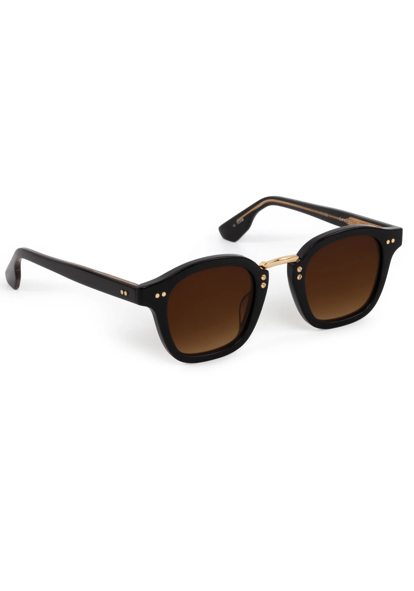 CAMPBELL | Black + Black Tea 18K - Image 3