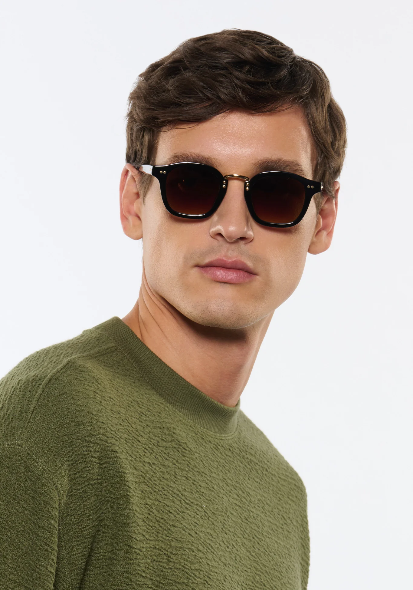 CAMPBELL | Black + Black Tea 18K - Image 6