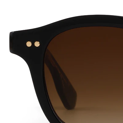 CAMPBELL | Black + Black Tea 18K - Image 9