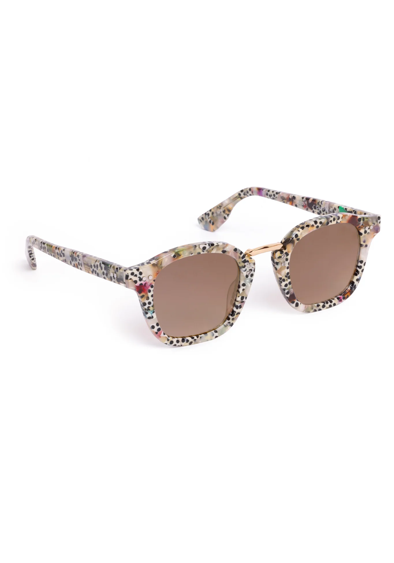 CAMPBELL | Granita 18K Mirrored - Image 3
