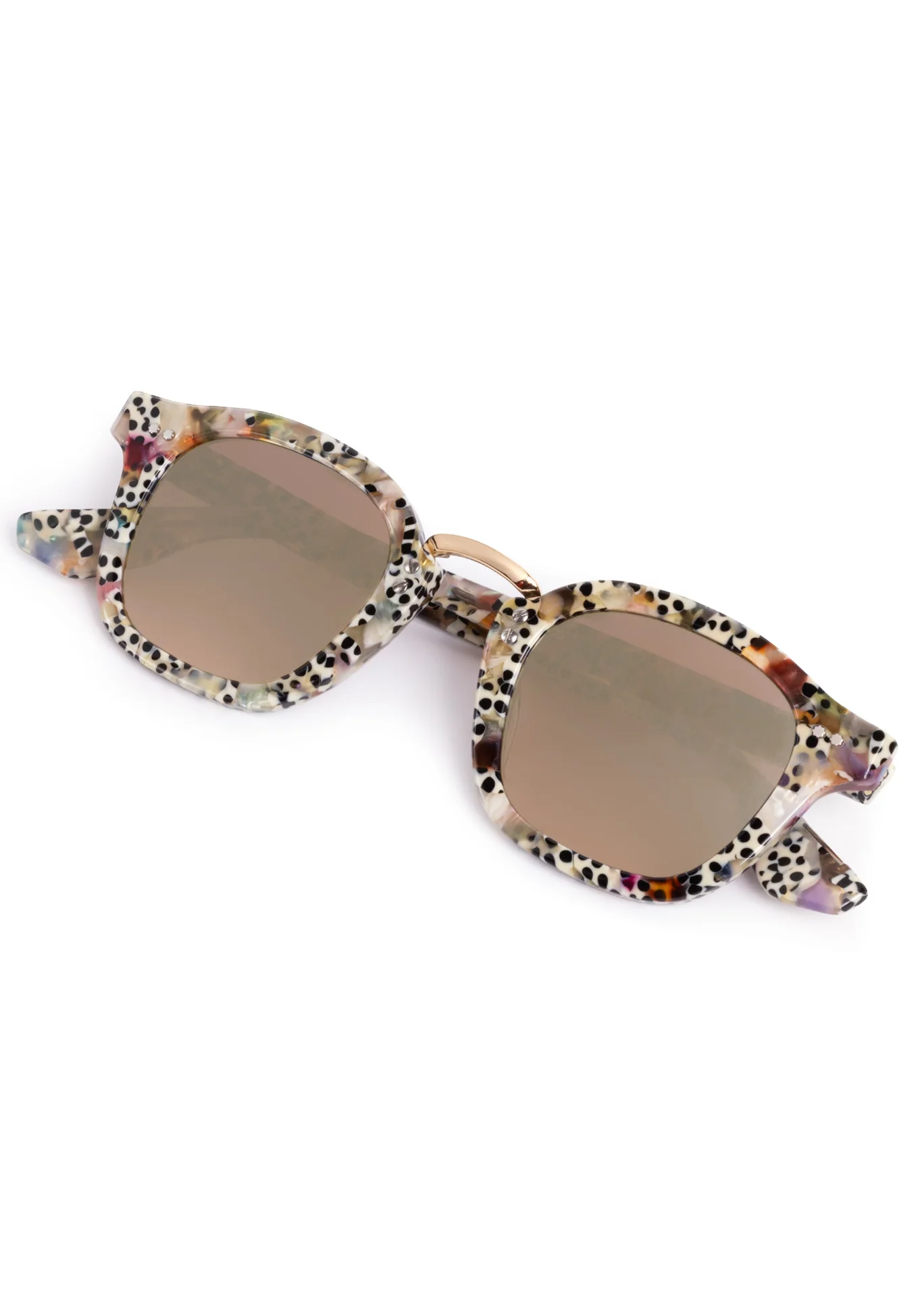 CAMPBELL | Granita 18K Mirrored - Image 4