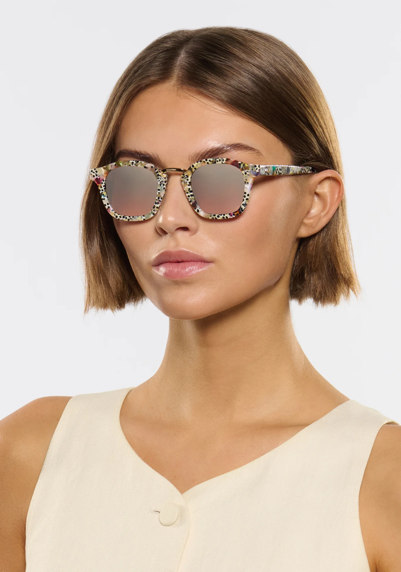CAMPBELL | Granita 18K Mirrored - Image 5