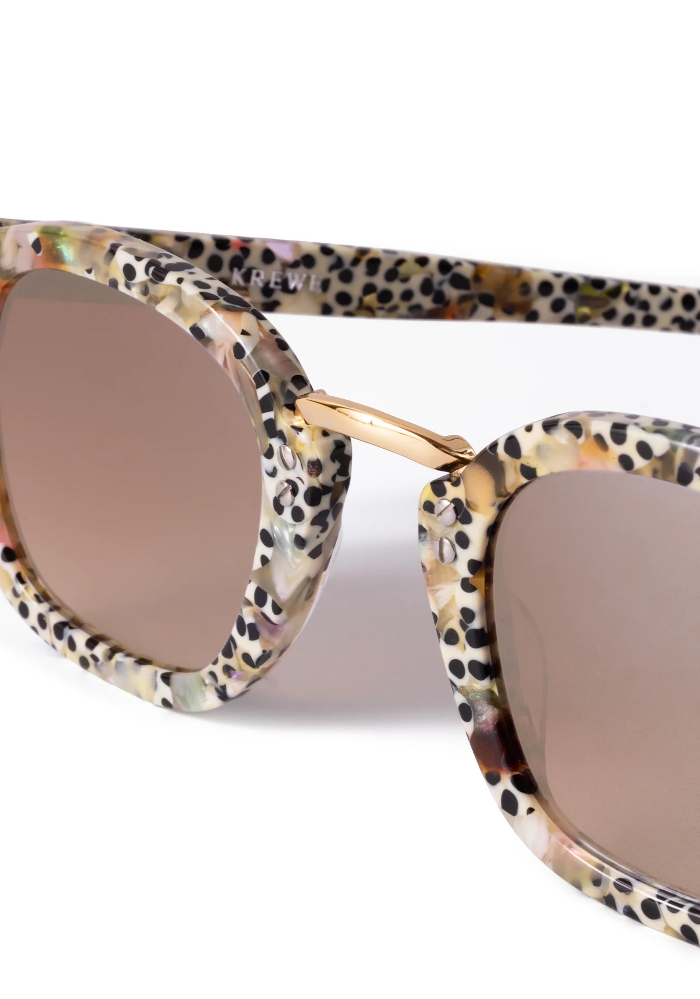CAMPBELL | Granita 18K Mirrored - Image 6