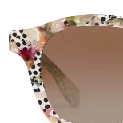 CAMPBELL | Granita 18K Mirrored - Image 7