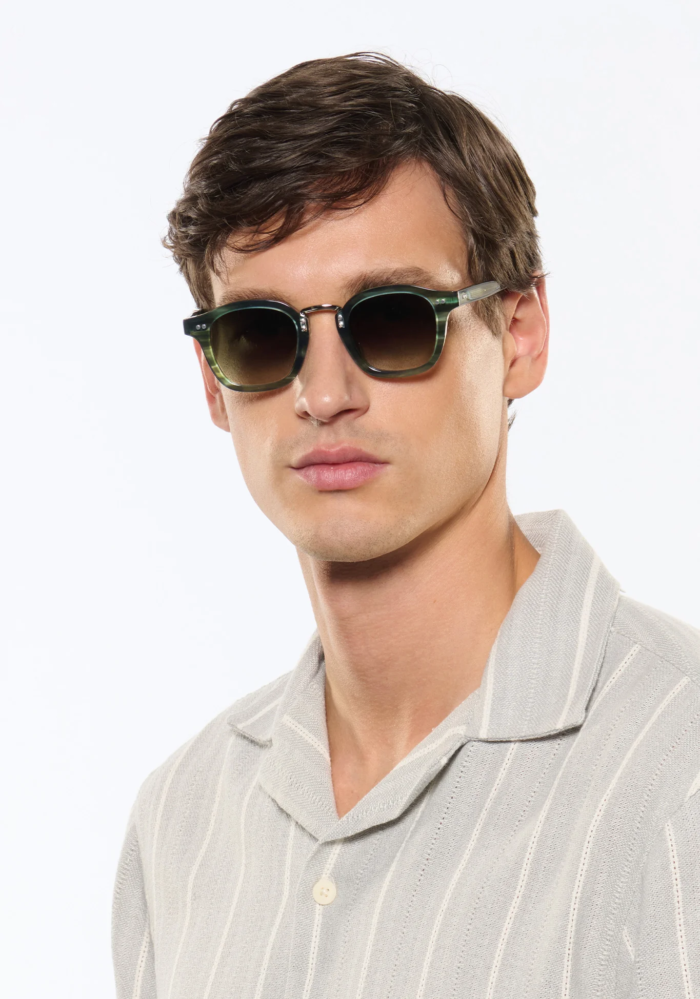 CAMPBELL | Reed Silver - Image 6