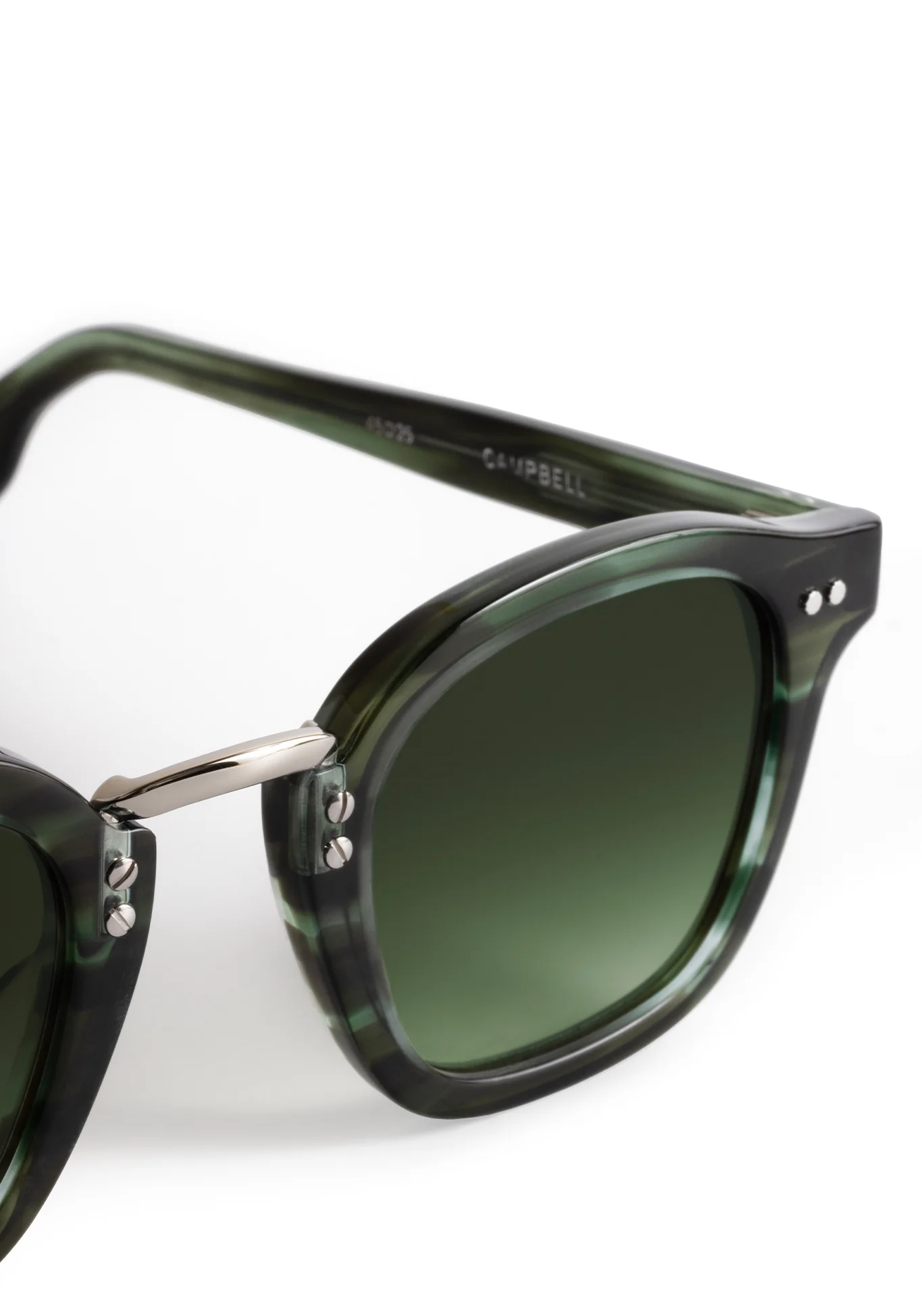 CAMPBELL | Reed Silver - Image 8