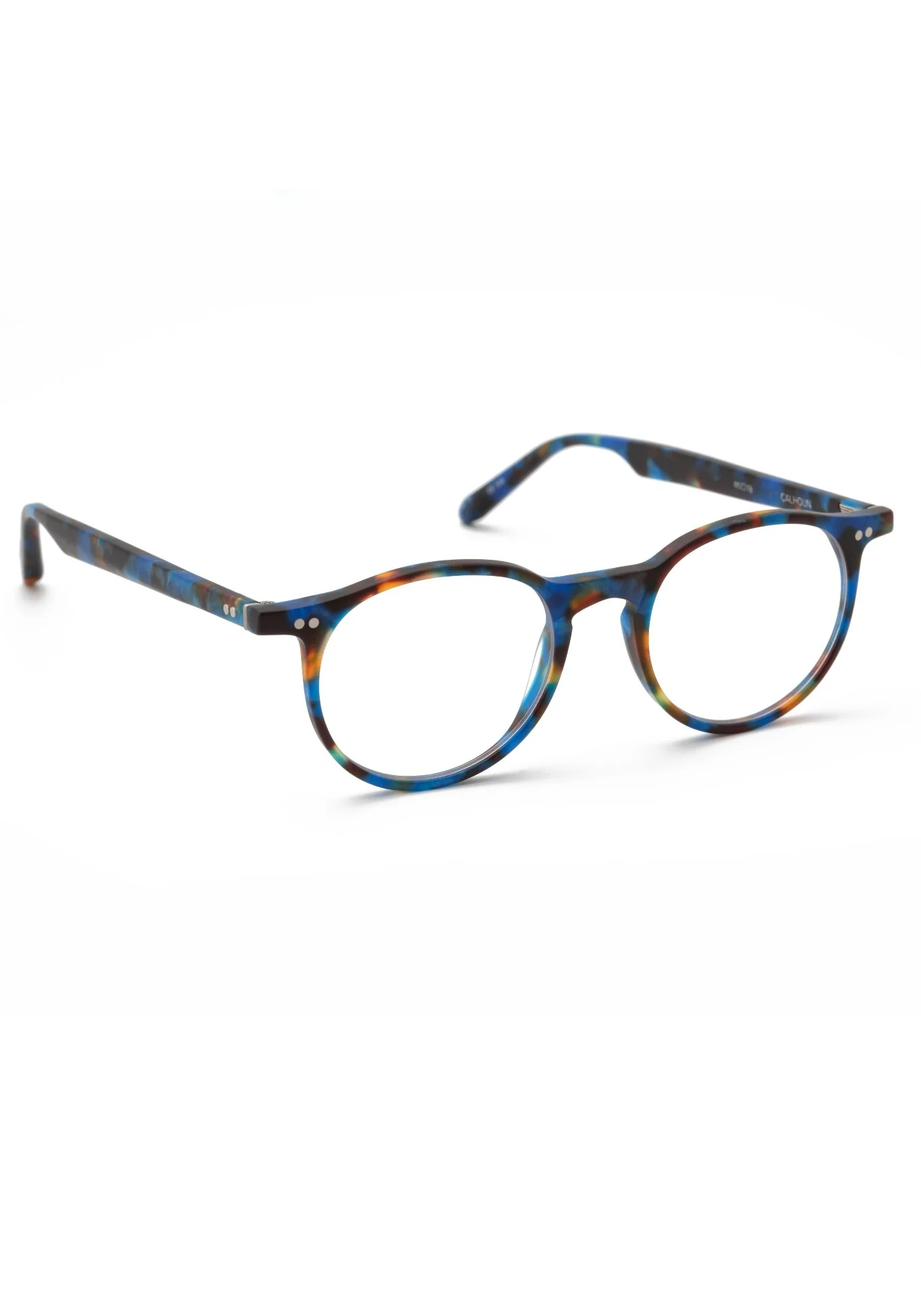 CARSON | Matte Blue Steel - Image 3