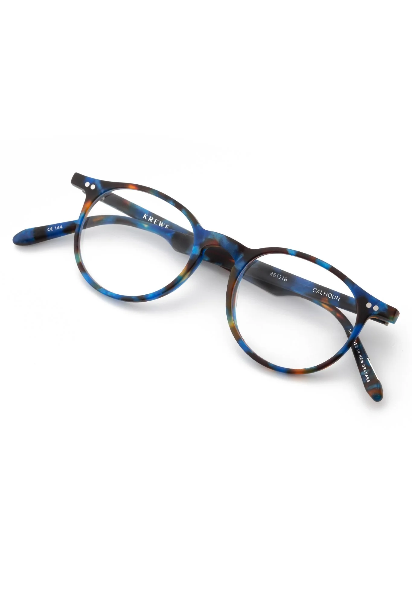 CARSON | Matte Blue Steel - Image 4